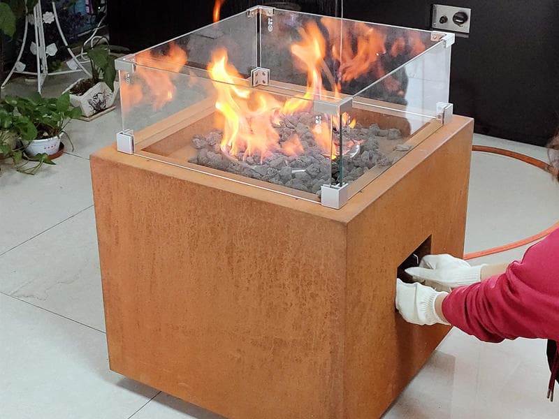 <h3>Fire Pits - Outdoor Heating - The Home Depot</h3>
